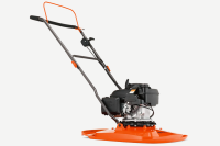 Husqvarna Luftkissenmäher GX560 gallery