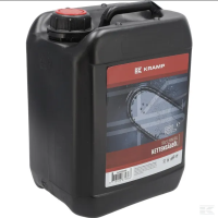 Kramp Kettensägeöl 100cst, 5L gallery