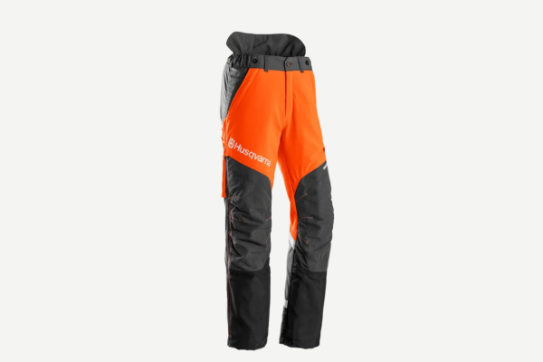 Husqvarna Schutzhose Technical 20A, Gr. S Short