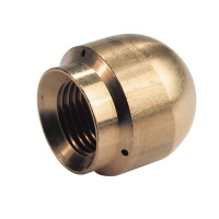 Kärcher Rohrreinigungsdüse 065, 1x 
