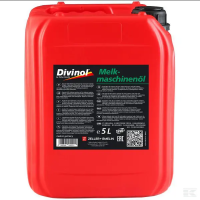 Divinol Melkmaschinenöl 5l gallery