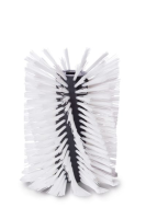 Herkules Schneekehrbürstensatz 8x2  gallery