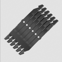 Kress Low-Lift Mähmesser KAC707 f&u gallery