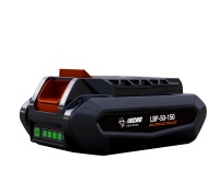 ECHO Akku LBP-50-150, 2.3 Ah gallery