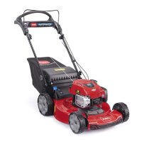 Toro S55A Benzin-Rasenmäher, 55 cm