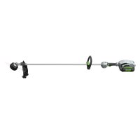 EGO Rasentrimmer mit Rundgriff S gallery 6_2nd