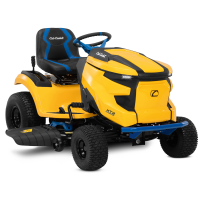 Cub Cadet Elektro-Rasentraktor XT2 ES107