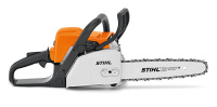 STIHL Motorsäge MS 180, PMM3, Schie gallery