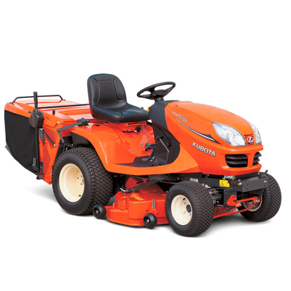 Kubota GR2120 R