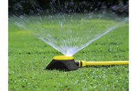 Kärcher Multifunktions- und Flächenregner MS 100, 