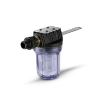 Kärcher Anbausatz Wasserfilter für 