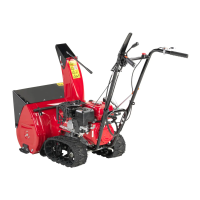 Honda Schneefräse HSS 655 T gallery 9_2nd