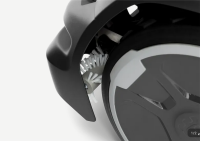 Husqvarna aktives Radbürsten Kit CE gallery