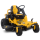 Cub Cadet Nullwendekreismäher XZ6 S127