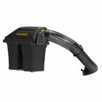 Cub Cadet Doppel-Fangsack 230l, für XZ5 L107/L117