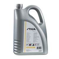 STIGA Getriebeöl SAE 5W-50, 5L