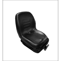 ETESIA Sitzfederung f&uuml;r Buffalo Serie &amp;...