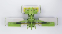 Bruder Claas Disco 8550 C Plus D gallery 7_2nd