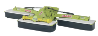 Bruder Claas Disco 8550 C Plus Dreifach-Mähwerk 3