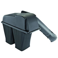 MTD Doppelfangsack, 200 l gallery