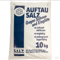 Salzwerke Streusalz, 10kg gallery