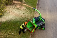 GreenMech QuadChip 160 P gallery 14_2nd