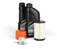 Husqvarna Wartungs-Kit für R 214 T  gallery