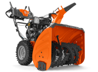 Husqvarna Schneefräse ST 330 gallery