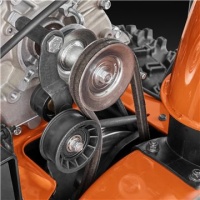 Husqvarna Schneefräse ST 330 3