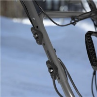 Husqvarna Schneefräse ST 330 4