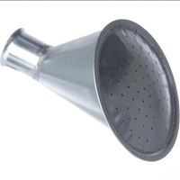 Brause Gie&szlig;kanne, Metall