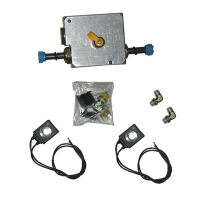 ETESIA Differentialsperre für Hydro gallery