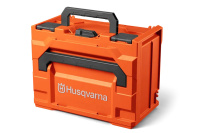 Husqvarna Akku-Transportbox gallery