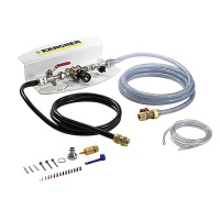 K&auml;rcher Reinigungsmittel-Dosierstation DS 3