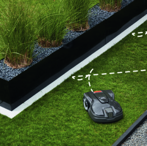 Husqvarna Automower® 405X - bei zusätzl. Kauf des I