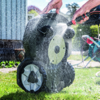 Husqvarna Automower® 405X - bei zusätzl. Kauf des I