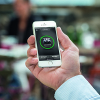 Husqvarna Automower® 405X - bei zusätzl. Kauf des I