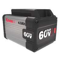 Kress Akku 60V KA3002, 4.0 Ah gallery 7_2nd