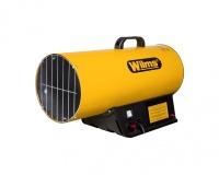 Wilms Gasheizer GH 40 M gallery