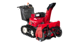 Honda Schneefräse HSM 1380i1 TD