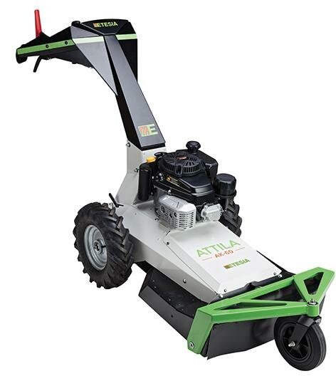 ETESIA Gestrüppmäher Attila AK60