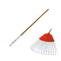 WOLF-Garten F&auml;cherbesen UF-M + ZM 140