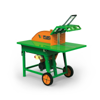 Posch Rolltisch-Säge RKE gallery