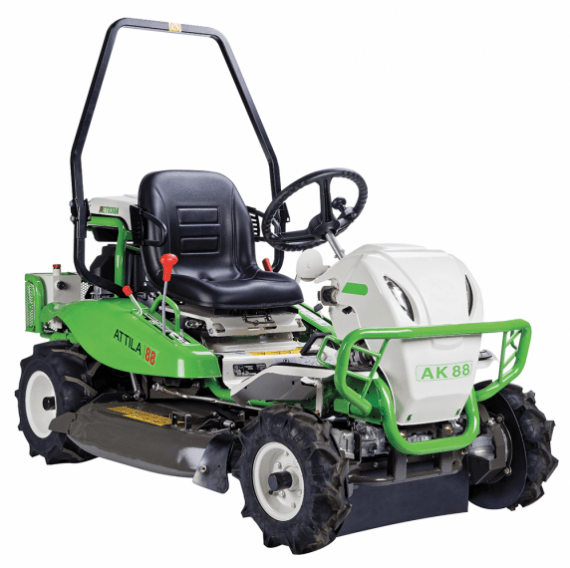 ETESIA Gestrüppmäher Attila AK88