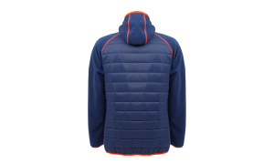 Husqvarna Hybridjacke Unisex, Größe S