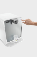 Kärcher Wasserspender WPD 50 WS (für 2 kg CO?-Flas