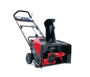TORO Akku-Schneefräse Power Clear - ohne Akku & Lad