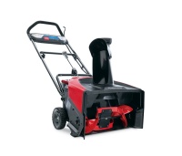 TORO Akku-Schneefräse Power gallery 2_2nd