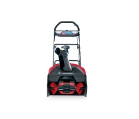 TORO Akku-Schneefräse Power Clear - ohne Akku & Lad