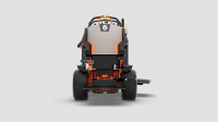 Ariens Nullwendekreismäher, Standmäher ARROW 36